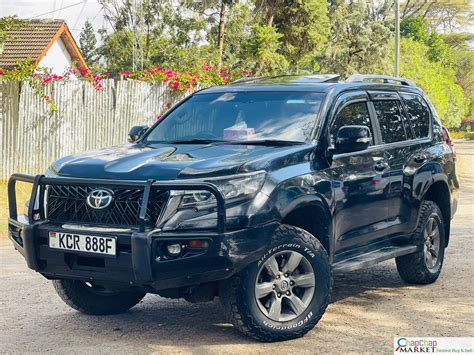 cheap prado for sale in kenya|toyota prado for sale Kenya.